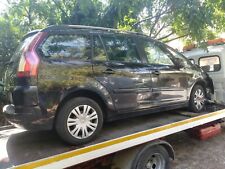 citroen c4 picasso x ricambi usato  Italia