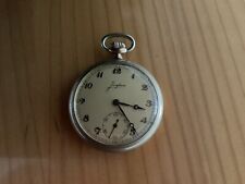 Vintage junghans taschenuhr gebraucht kaufen  Alzenau