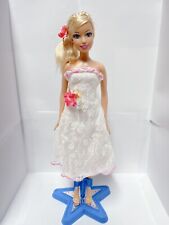 Boneca Barbie como a princesa da ilha Rosella comprar usado  Enviando para Brazil