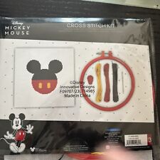 Mickey mouse cross for sale  Patchogue