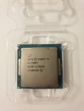 Intel core 7500t for sale  WOLVERHAMPTON