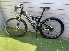 Cannondale scalpel full for sale  ROYSTON
