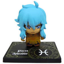 Knights of the Zodiac Pisces Aphrodite figure doll enthusiastic toy kawaii V segunda mano  Embacar hacia Argentina