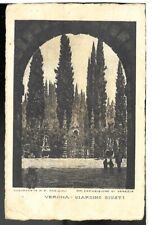 Verona verona giardino usato  Italia