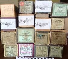 Pianola rolls full for sale  WEYMOUTH