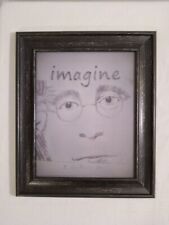 John lennon imagine for sale  Mantua