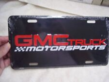Gmc truck motorsports for sale  Horsham
