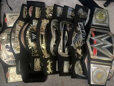 Various wrestling toy for sale  ELLESMERE PORT