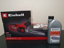 Used, Einhell GH-EC 2040 Electric Chainsaw for sale  Shipping to South Africa