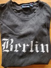 Berlin shirt größe gebraucht kaufen  Berlin