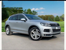 vw touareg altitude for sale  NEWARK