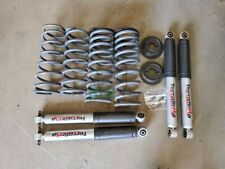 landrover discovery lift kit for sale  TAUNTON
