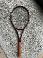 Tennis rackets wilson for sale  HEMEL HEMPSTEAD