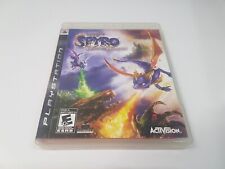 The Legend Of Spyro: Dawn Of The Dragon [PS3] [PlayStation 3] [2008] [Completo!] comprar usado  Enviando para Brazil