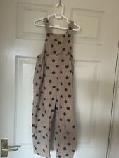 Zara kids dungarees for sale  BLACKPOOL