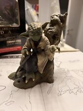 star wars yoda gebraucht kaufen  Isernhagen