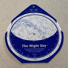 Planisphere night sky for sale  Roseville