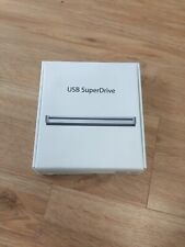 Superdrive usb apple d'occasion  Argenteuil