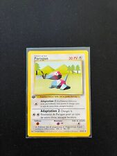 Carte pokémon porygon d'occasion  Clermont-Ferrand-