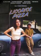 Licorice pizza paul d'occasion  France