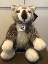 stuffed wolf for sale  Henderson