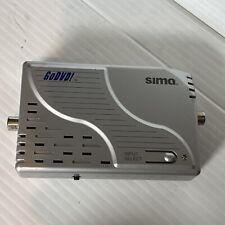 Usado, DVD aprimorador de vídeo digital Sima modelo CT-2 Go e duplicador/transferência sem cabos comprar usado  Enviando para Brazil