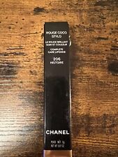 Chanel lippenstift 206 gebraucht kaufen  Mülheim