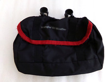Sport Jeep Wrangler All Weather Umbrella Baby Stroller Replacement Saddle Bag, used for sale  Shipping to South Africa