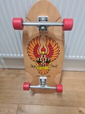 Dogtown bigfoot reissue for sale  CARNFORTH