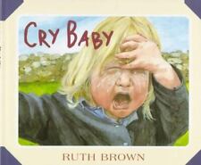 Cry Baby por Brown, Ruth comprar usado  Enviando para Brazil