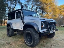 1995 land rover d'occasion  Expédié en Belgium