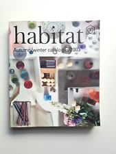 2003 habitat autumn for sale  WREXHAM