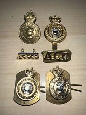army catering corps for sale  MELKSHAM