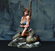 Boneco Lara Croft, Tomb Raider Aksiyon comprar usado  Enviando para Brazil