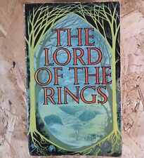 Lord rings george for sale  Ireland