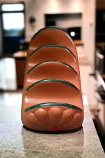 Terra cotta stoneware for sale  Oak Ridge