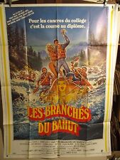 Affiche cinema usa d'occasion  Montauban