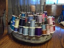 Vintage sewing thread for sale  Shelbyville