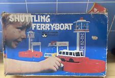 Shuttling ferry boat for sale  WORTHING