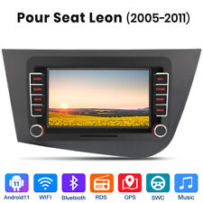 Android autoradio seat d'occasion  Stains