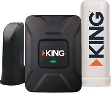 Amplificador de sinal de celular KING KX1000, King Extend DAS comprar usado  Enviando para Brazil