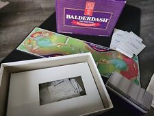 Balderdash Board Game Vintage Original 1984  Hilarious Bluffing Game for sale  Shipping to South Africa