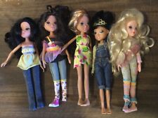 Moxie girlz dolls for sale  Hays