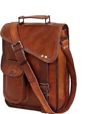Leather satchel tablet for sale  Rialto