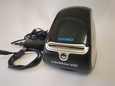 Dymo labelwriter 450 for sale  NEWMARKET