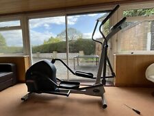 life fitness cross trainer for sale  CHISLEHURST