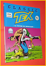 Tex classic 119 usato  Roma