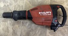 hilti te 1000 for sale  Kansas City