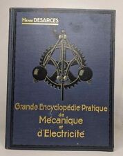 Grande encyclopédie pratique d'occasion  Bazouges-la-Pérouse