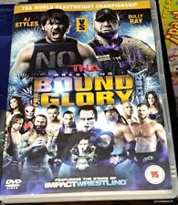 Tna bound glory for sale  ROTHERHAM